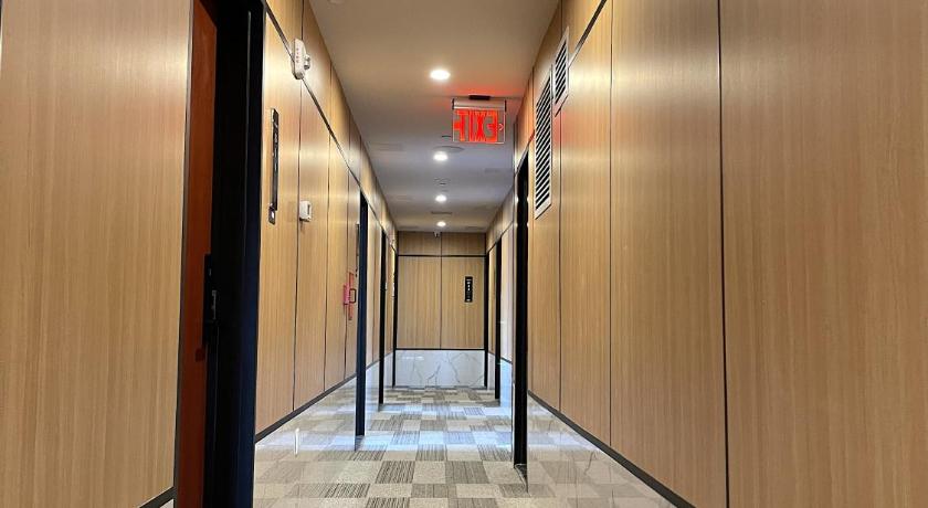 Liberty View Brooklyn Hotel photo