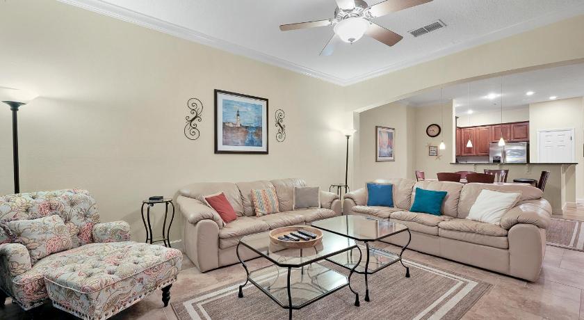 744 Cinnamon Beach, 3 Bedroom, Sleeps 8, Ocean Front, 2 Pools, Elevator photo