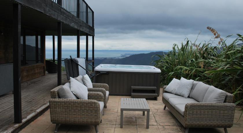 Kea Ridge Ensuite photo