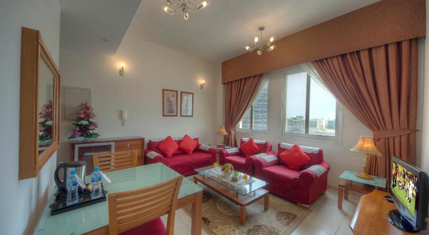 Image of 1 Bedroom Deluxe Apartment 10