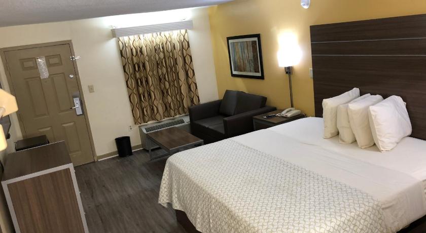 Southern Inn Lumberton photo