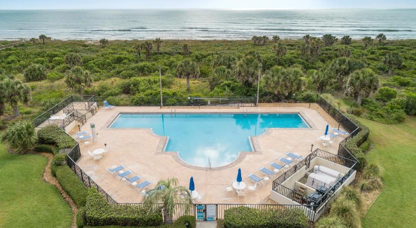 Surf Club I 1403, 2 Bedrooms, Sleeps 6, 4th Floor, Ocean Front, Pool, WiFi photo