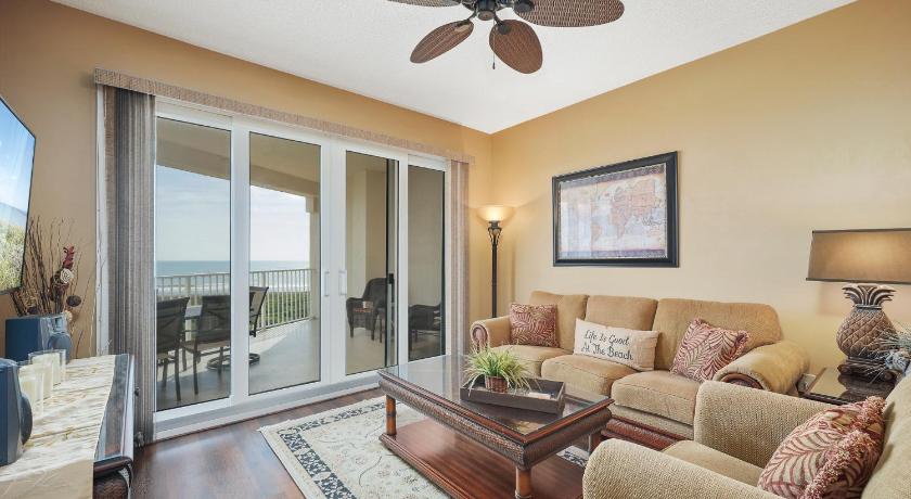 Surf Club I 1403, 2 Bedrooms, Sleeps 6, 4th Floor, Ocean Front, Pool, WiFi photo