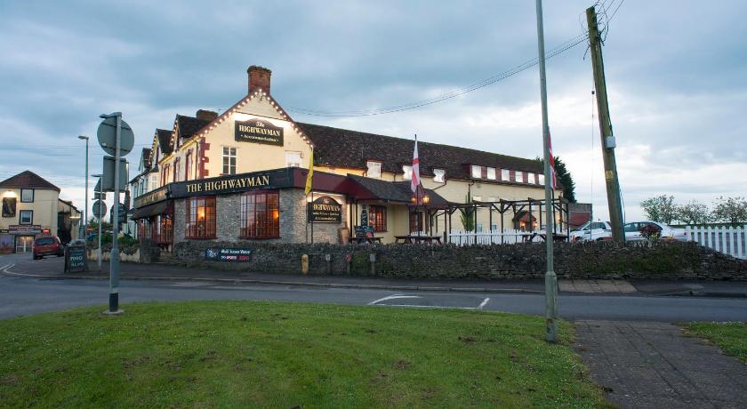 The Highwayman Inn photo