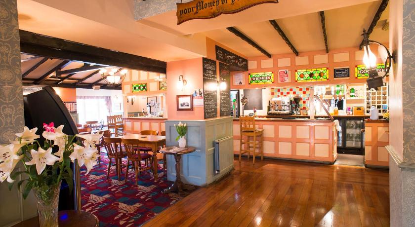 The Highwayman Inn photo