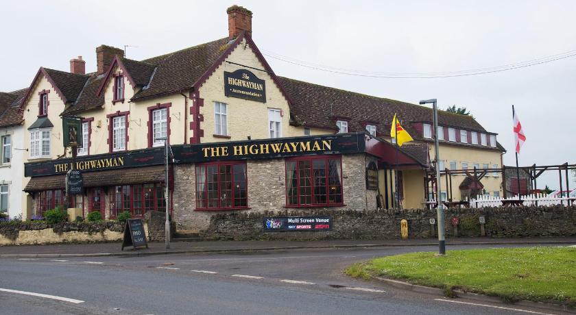 The Highwayman Inn photo