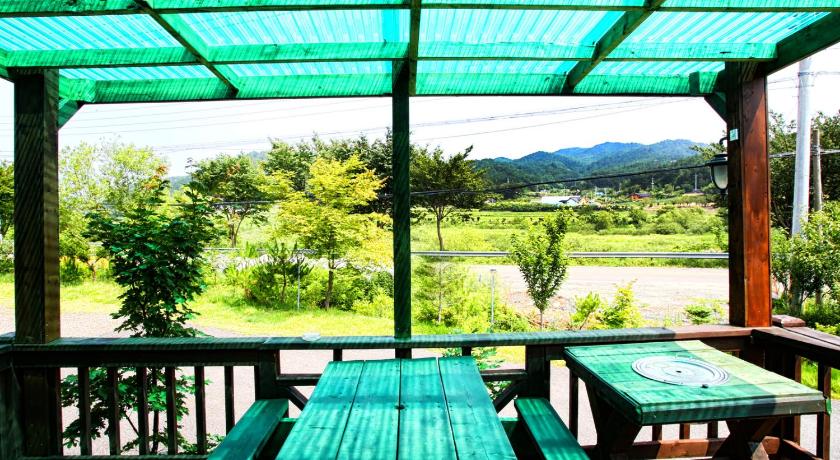 ヤンヤン Yangyang Prime Pension 3つ星 ゲストハウス スイート