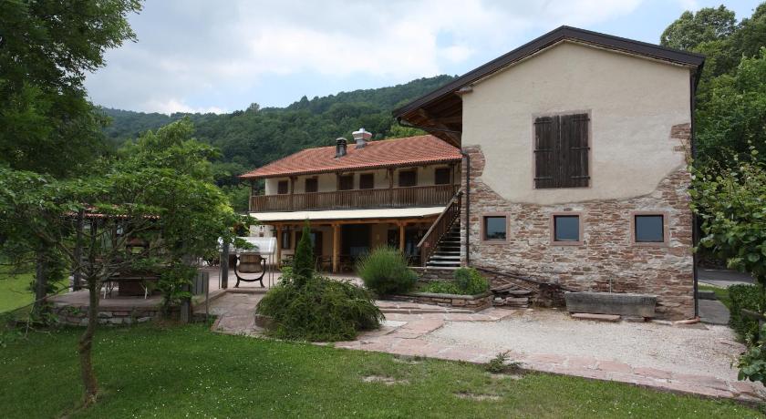 Agriturismo Cornolade