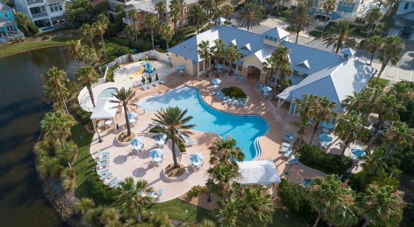 Sea Star Palace, 6 Bedroom, Sleeps 12, Ocean View, Cinnamon Beach, Private Pool photo