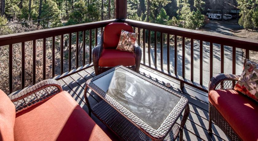 Fifth Dimension, 2 Bedrooms, WiFi, Hot Tub, Game Table, Grill, Sleeps 4 photo