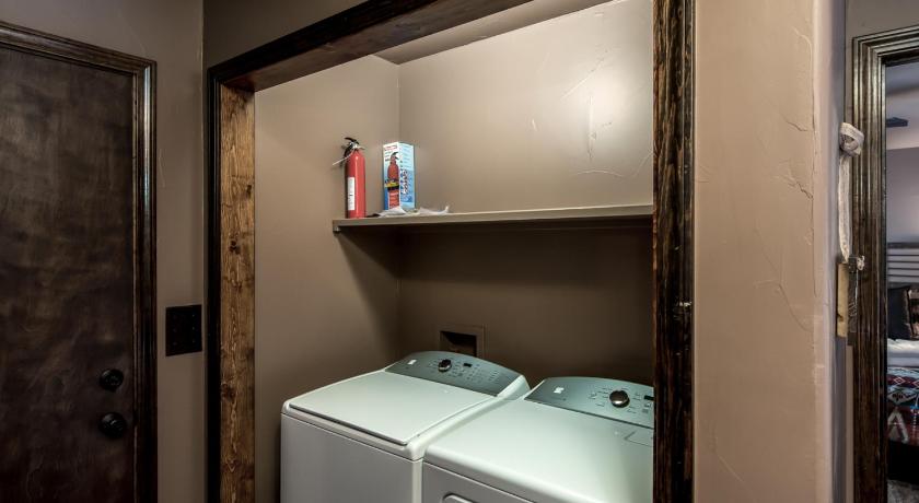 Fifth Dimension, 2 Bedrooms, WiFi, Hot Tub, Game Table, Grill, Sleeps 4 photo