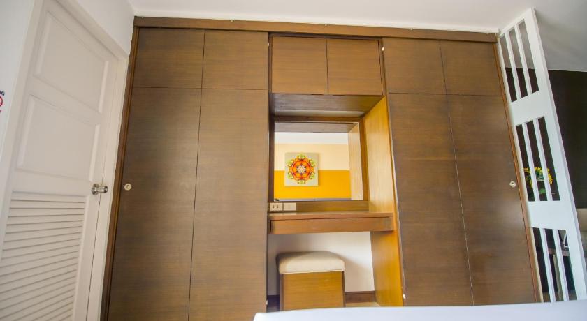 Sitara Place Serviced Apartments and Hotel photo