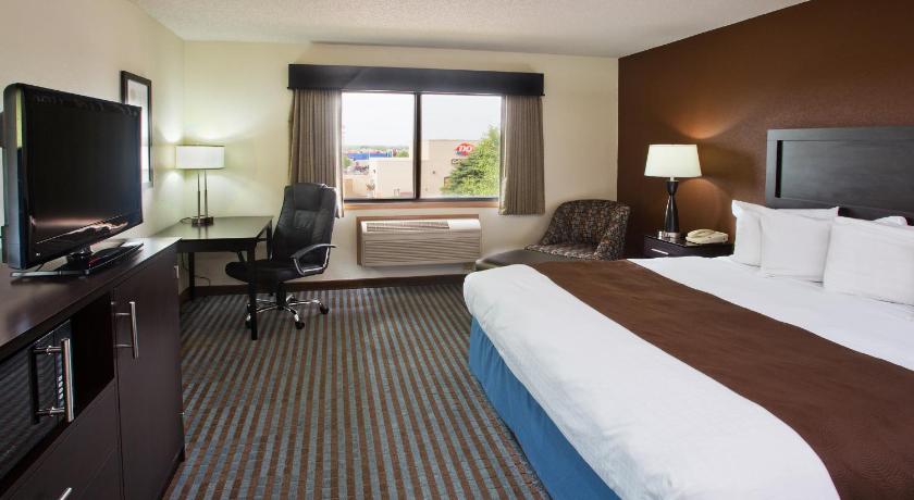 AmericInn by Wyndham Lincoln North photo