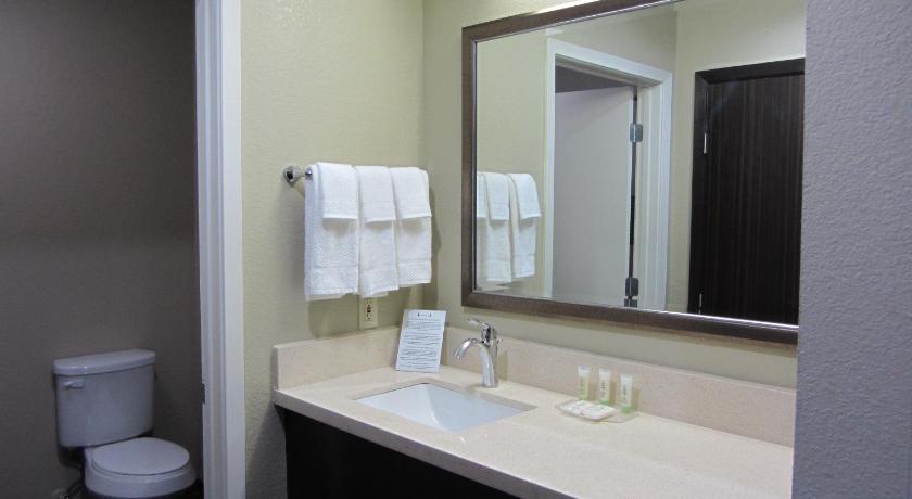 Staybridge Suites Houston NW/Willowbrook