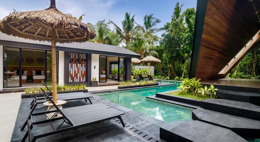 Villa Yoga Shala by BaliSuperHost photo