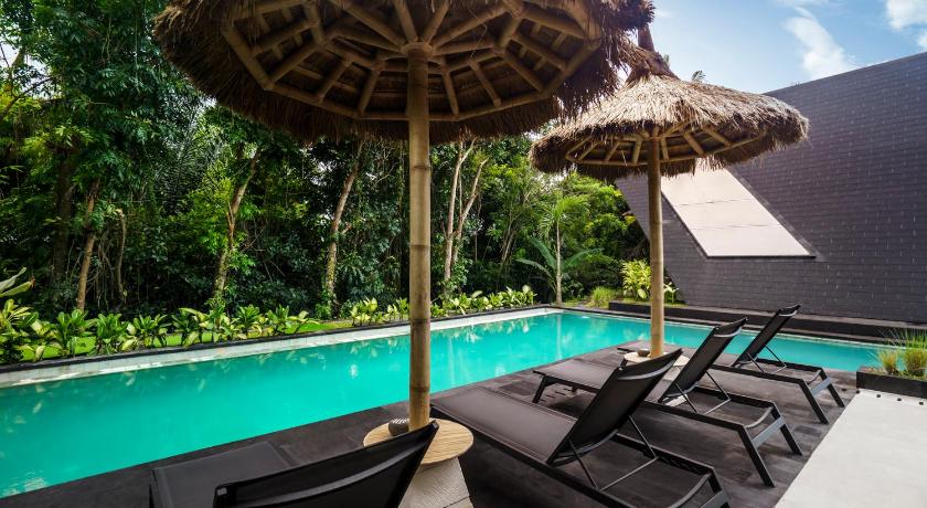 Villa Yoga Shala by BaliSuperHost photo