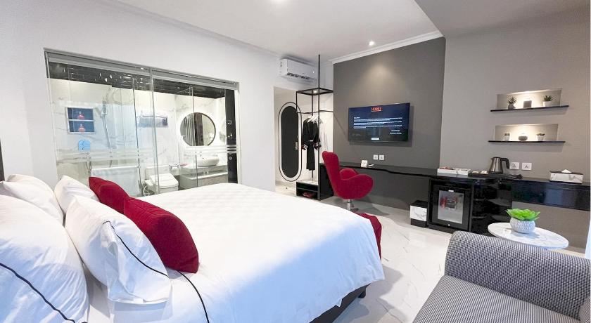 Moritz Smart Bandung photo