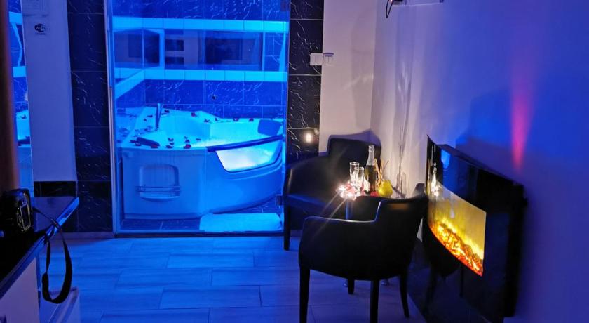 Apartments Take a Break Novi Sad — Hotel in Novi Sad