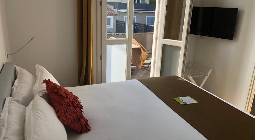 Hotel du Bord de Mer "Le Vanille" photo