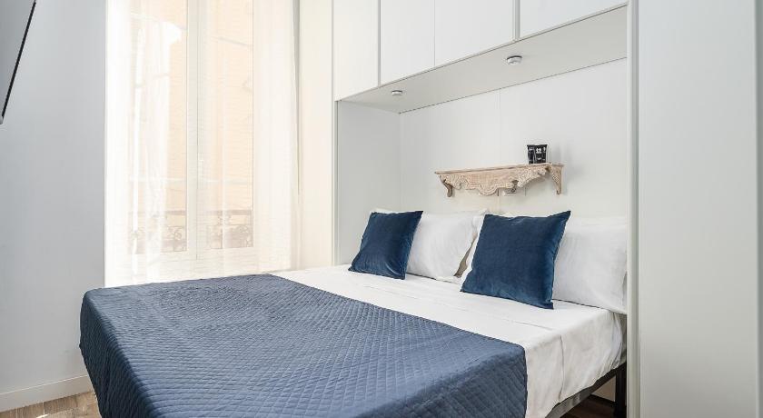 Classbnb - 2 comfortable apartments in Monte Carlo