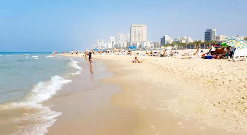 8 Hotel Apartment Short Time TLV BAT YAM photo