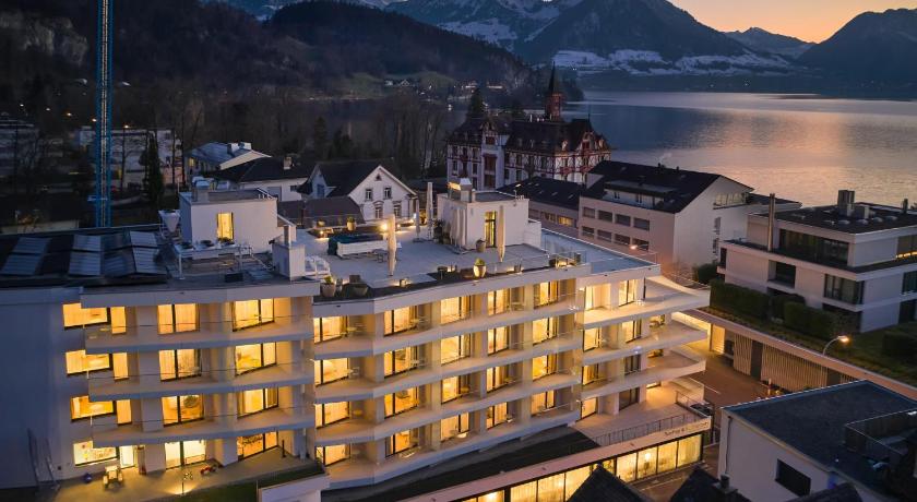Neuro Campus Hotel