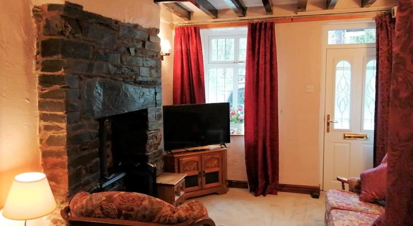 1 Park Terrace — Hotel in Aberllefenni