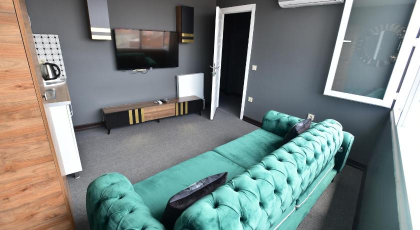 Lara Hotel — Hotel in İstanbul