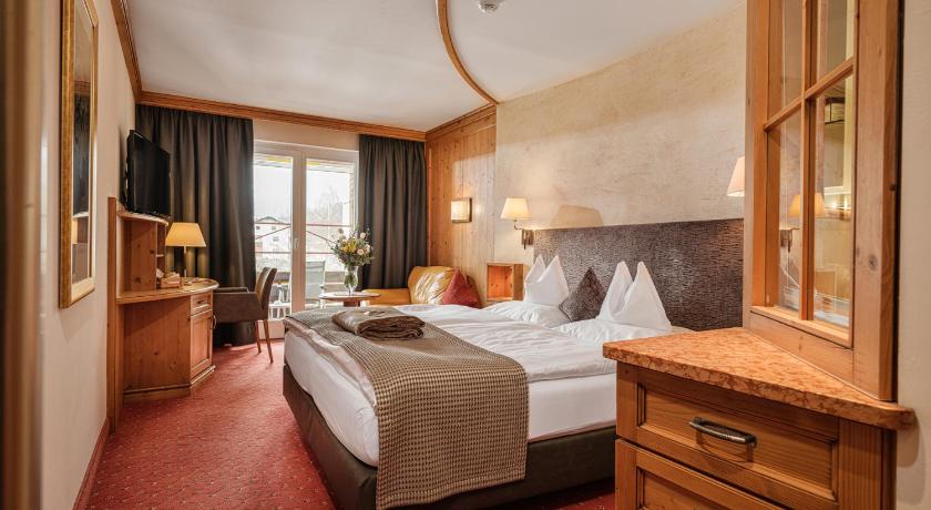 Rieser Achensee Resort photo
