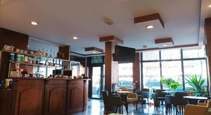 Central West Hotel photo