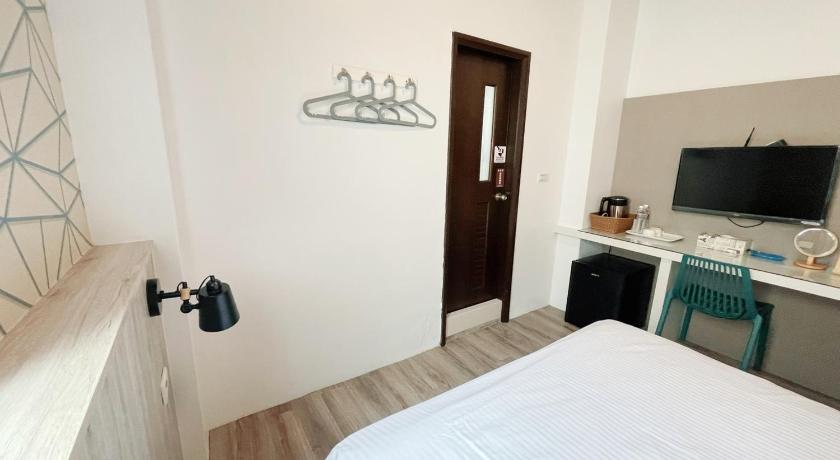 Image of Double room with private bathroom 3