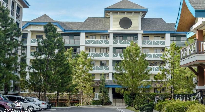 Pinesuites Tagaytay - By RcplacePH Unit 312 - image 6