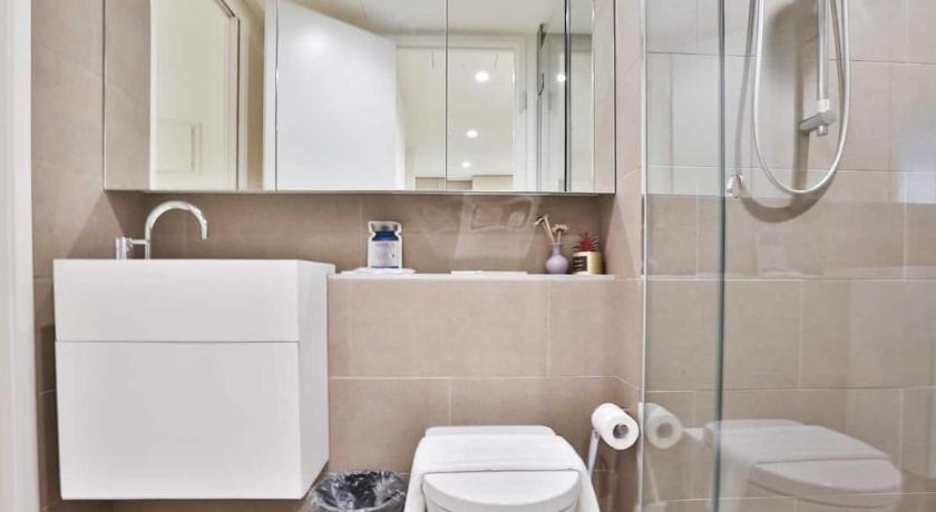 Australia108 stylish apartments Southbank LaMaison photo