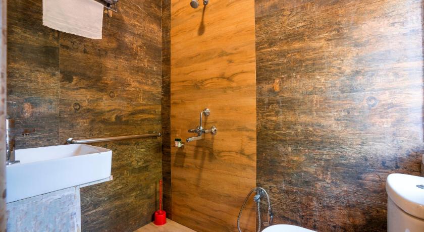 Image of One-Bedroom Bungalow 1