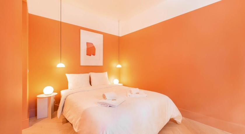 Olala Jardim Suites - 17