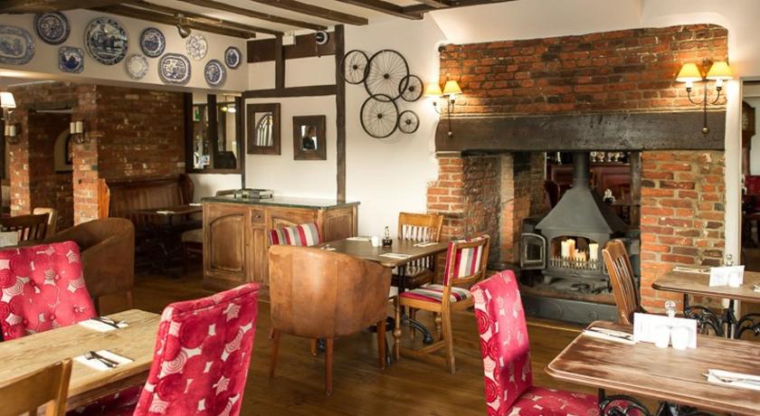 The White Horse Hotel – Worthing
