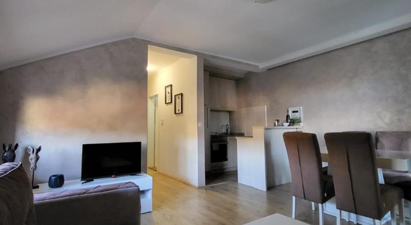 Apartman Crown — Hotel in Vrnjacka Banja