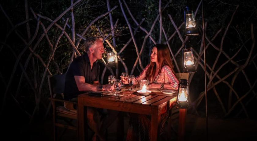 Tribe Yala - Luxury Camping photo
