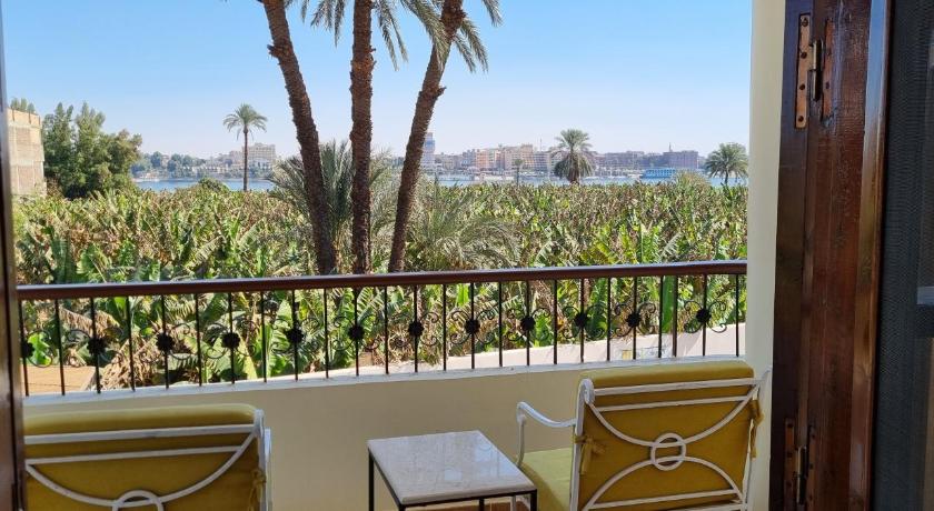 ルクソール DREAM ISLAND Hotel 2つ星 ホテル 施設