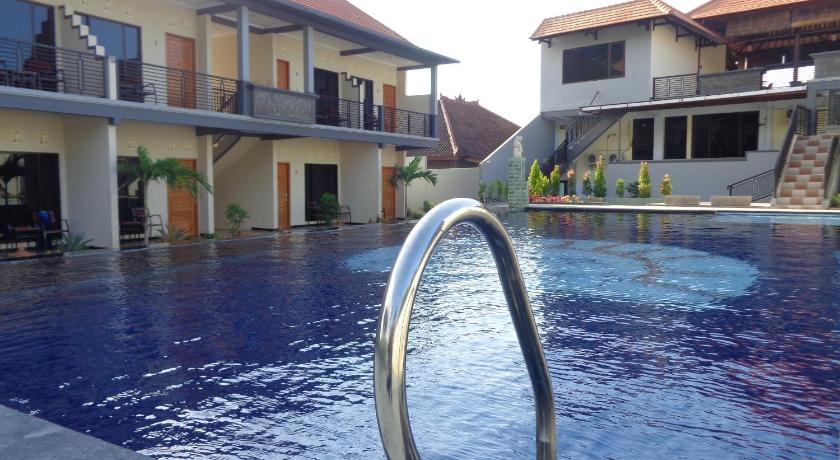 Antari Hotel Pemuteran