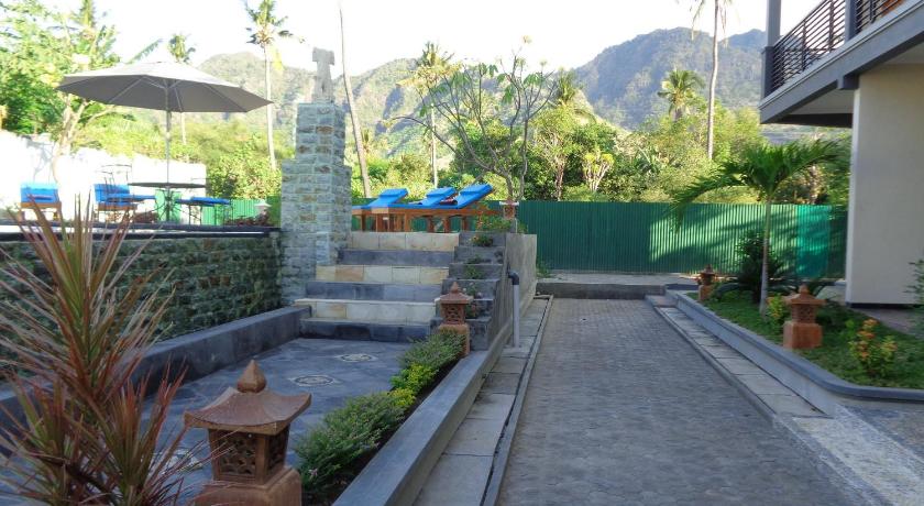 Antari Hotel Pemuteran