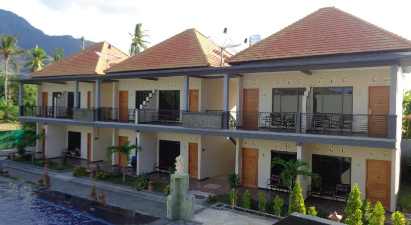 Antari Hotel Pemuteran