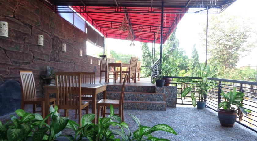 Antari Hotel Pemuteran