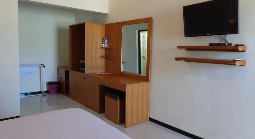 Antari Hotel Pemuteran