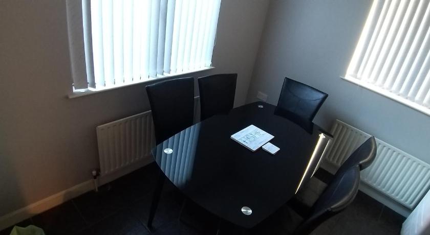 Alexandra Park Town House 223 photo