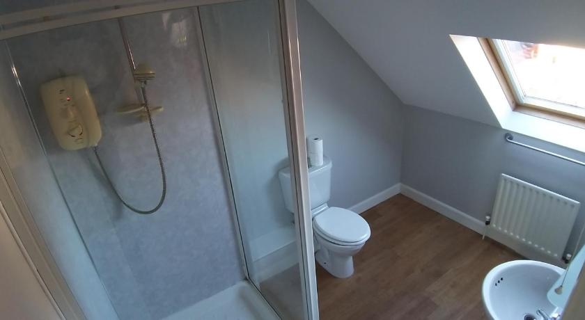 Alexandra Park Town House 223 photo