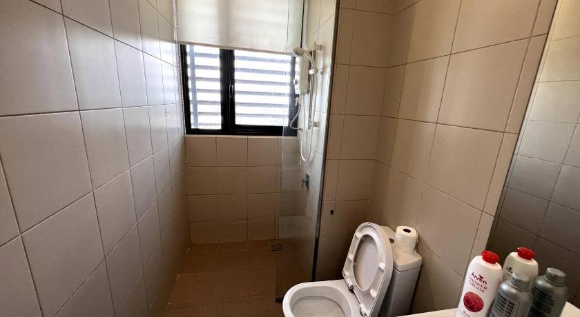 iCity 2Bedroom Near Themepark & Mall Free Parking Muslim Friendly photo
