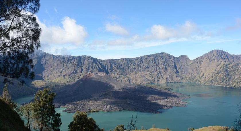 Rinjani Lodge