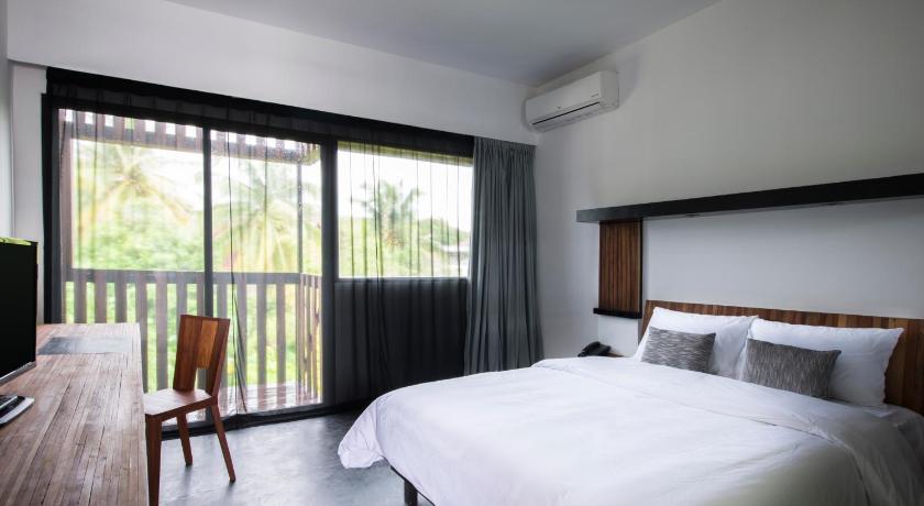 Pages-Rooms Hotel - image 9