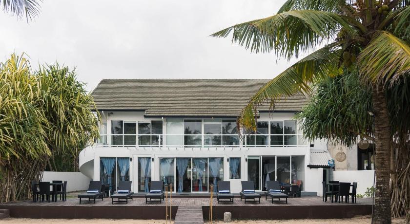 Casa MiJa, Boutique Villa near Mirissa — Hotel in Mirissa